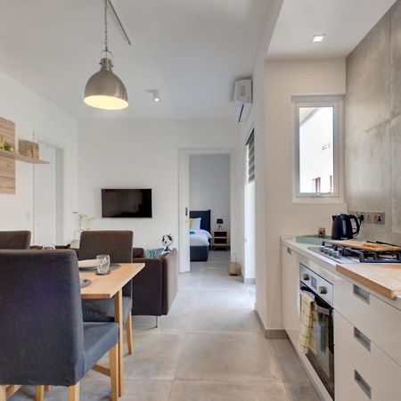Modern Sliema Apartment Near Sea Zewnętrze zdjęcie
