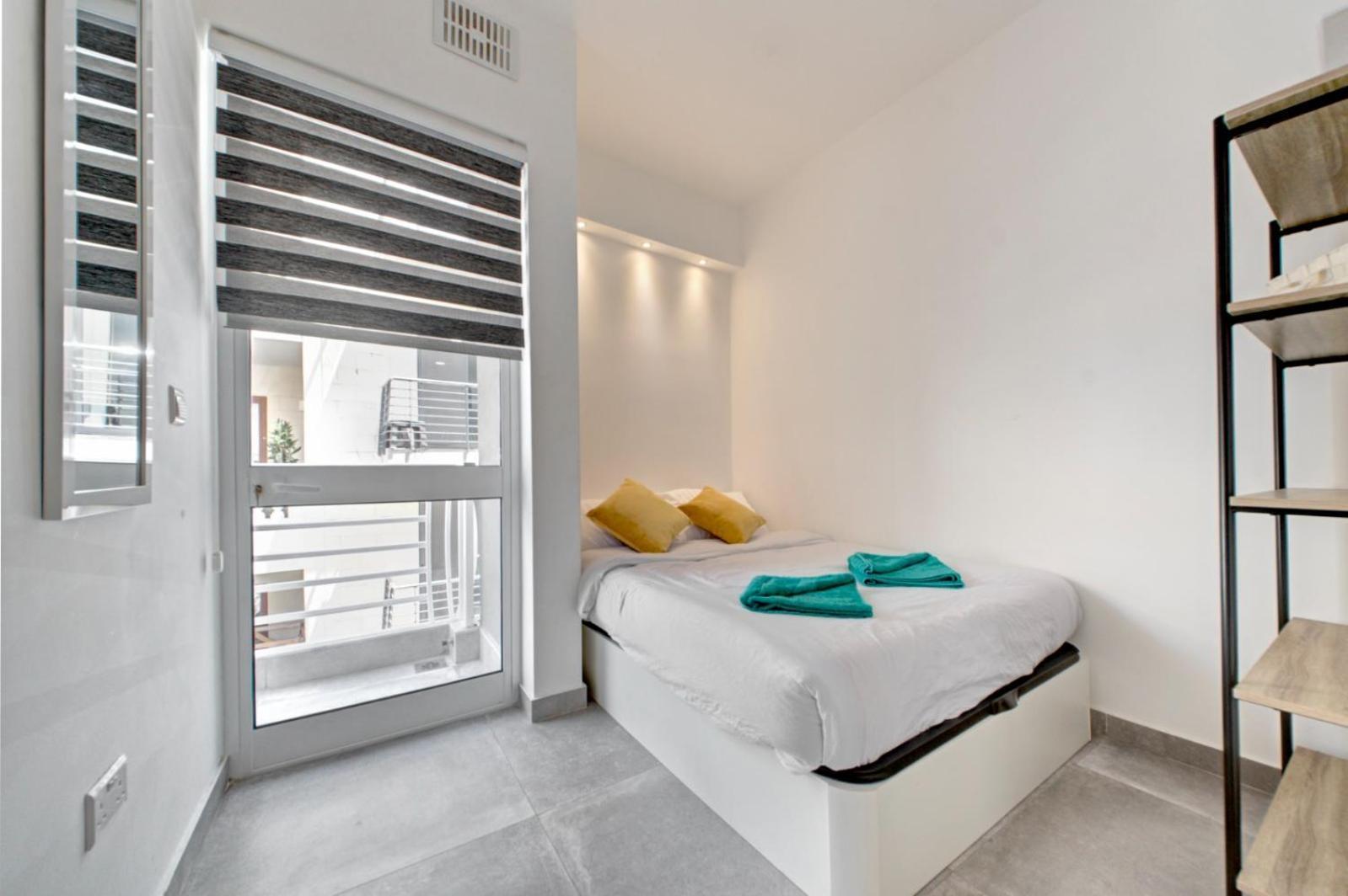 Modern Sliema Apartment Near Sea Zewnętrze zdjęcie
